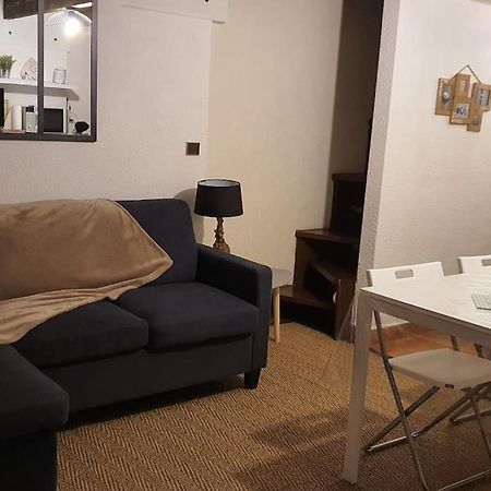 Duplex Cocooning Avec Vue Lac Et Montagnes Savines Zewnętrze zdjęcie